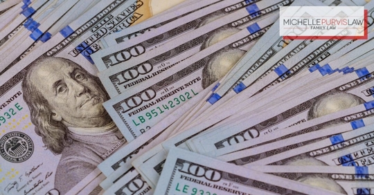 Money.
