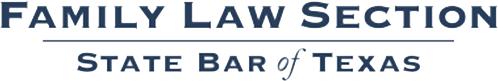 Family Law Section State Bar of Texas