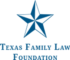 Texas Family Law Foundation